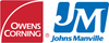 Owens Corning / Johns Manville